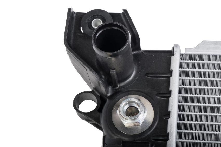 ACDelco GM Genuine Parts Radiators for 2014-2018 SIERRA 1500, SILVERADO 1500 - 84186716