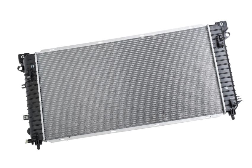 ACDelco GM Genuine Parts Radiators for 2014-2018 SIERRA 1500, SILVERADO 1500 - 84186716