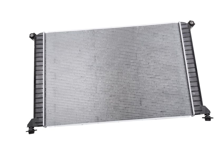 ACDelco GM Genuine Parts Radiators for 2016-2018 SIERRA 3500 HD, SILVERADO 3500 HD - 84179525