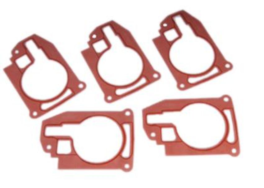ACDelco Throttle Body Gaskets for 2001-2002 AURORA, 1999-2002 INTRIGUE - 12559821