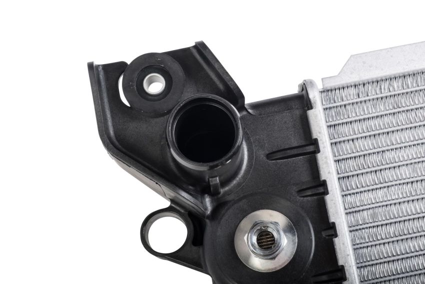 ACDelco GM Genuine Parts Radiators for 2014-2016 SIERRA 1500, SILVERADO 1500 - 84207654
