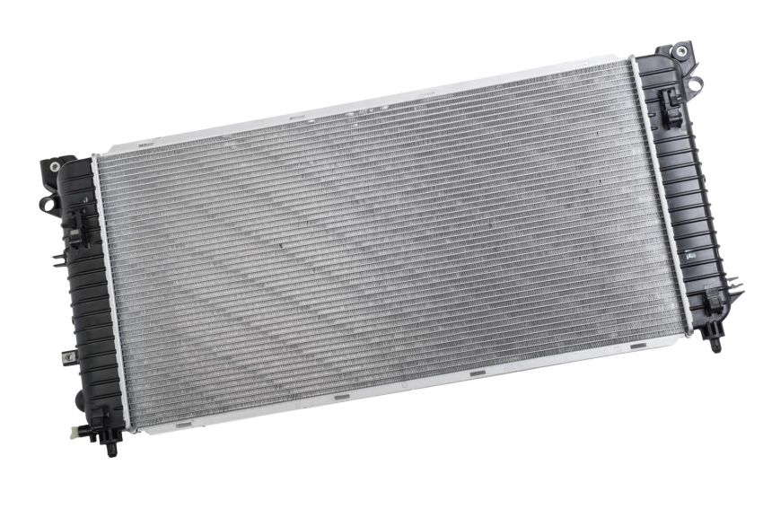 ACDelco GM Genuine Parts Radiators for 2014-2016 SIERRA 1500, SILVERADO 1500 - 84207654
