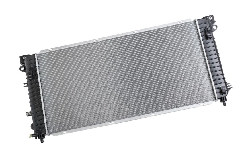 ACDelco GM Genuine Parts Radiators for 2016-2018 SIERRA 1500, SILVERADO 1500 - 84208890