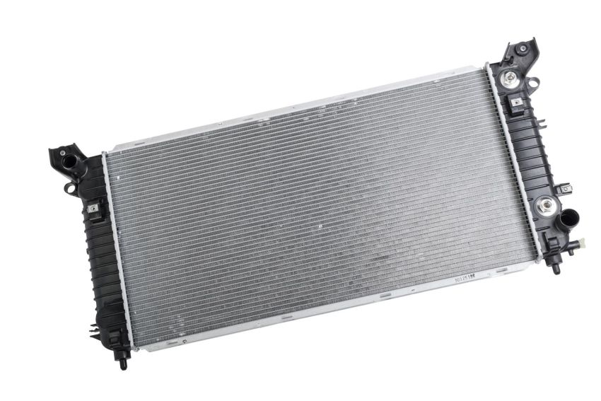 ACDelco GM Genuine Parts Radiators for 2016-2018 SIERRA 1500, SILVERADO 1500 - 84208890