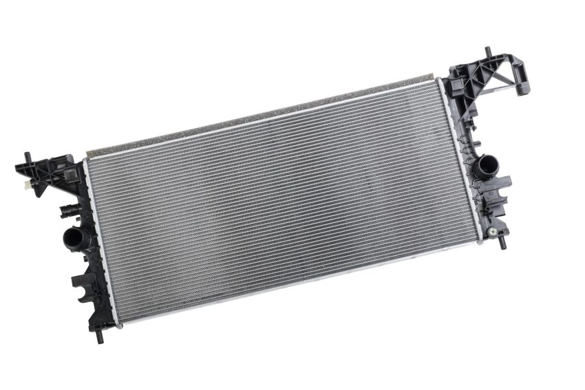 ACDelco GM Genuine Parts Radiators for 2017-2019 CRUZE - 39116554