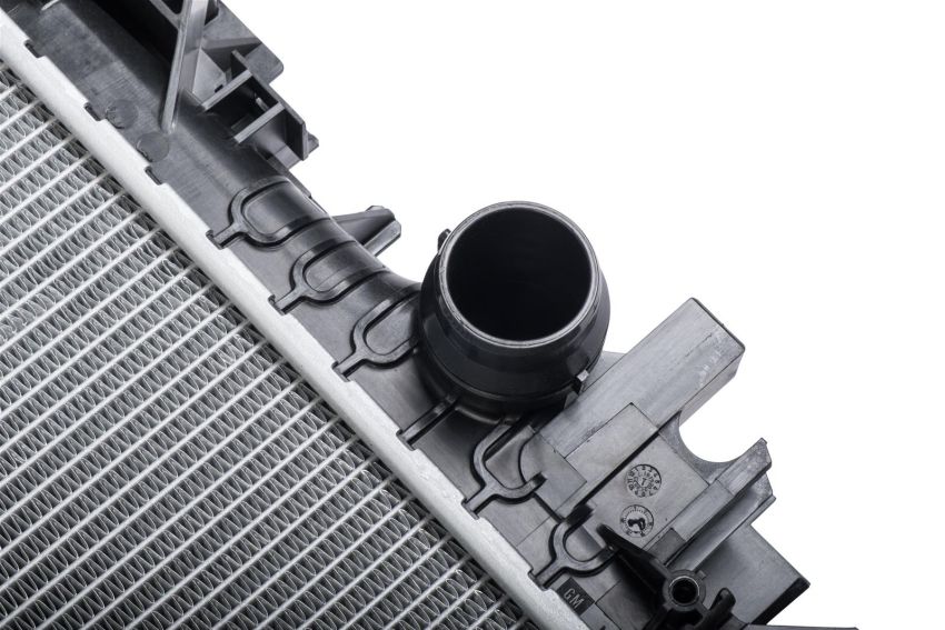 ACDelco GM Genuine Parts Radiators for 2017-2019 CRUZE - 39116554