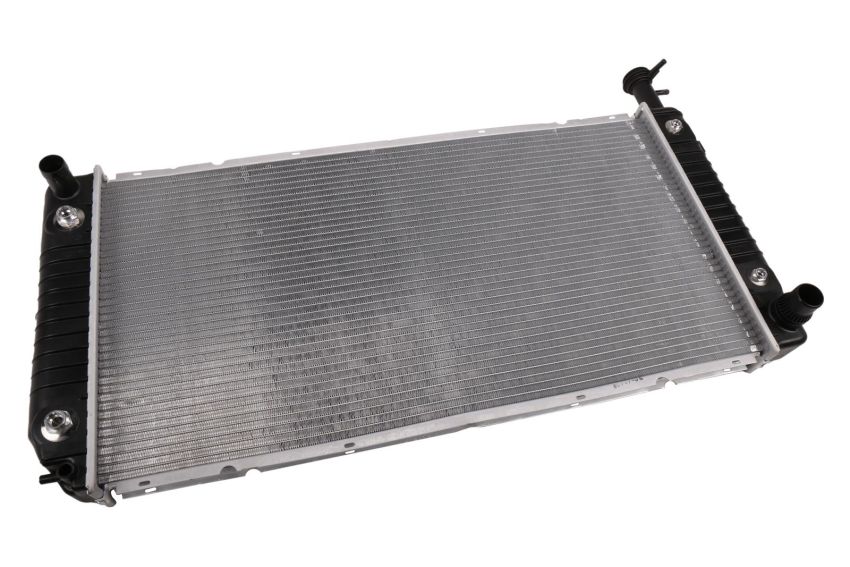 ACDelco GM Genuine Parts Radiators for 2018-2020 EXPRESS 3500, SAVANA 3500 - 84462084