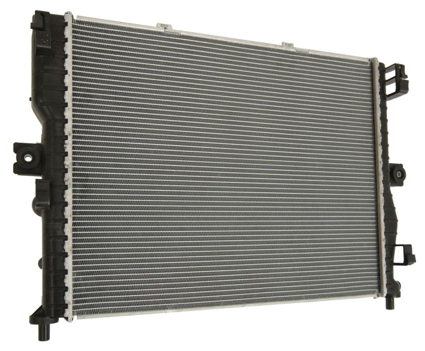 ACDelco GM Genuine Parts Radiators for 1988 CAMARO, FIREBIRD, 2019 CORVETTE - 84524653