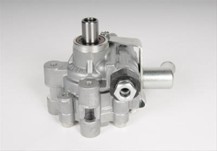 ACDelco GM Genuine Parts Power Steering Pumps for 2004-2007 CTS - 21997867