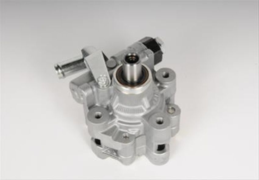 ACDelco GM Genuine Parts Power Steering Pumps for 2004-2007 CTS - 21997867