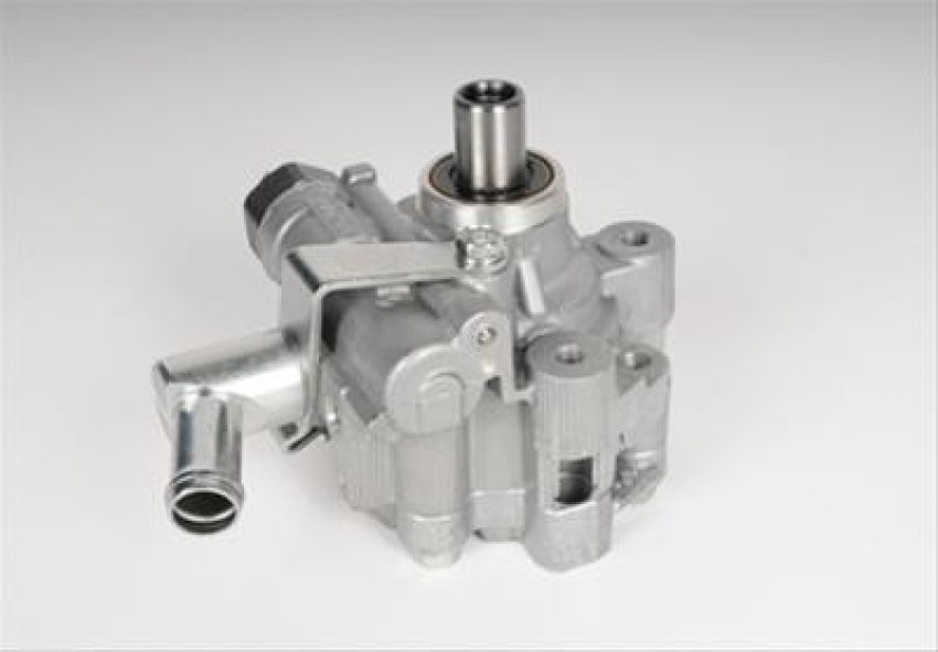 ACDelco GM Genuine Parts Power Steering Pumps for 2004-2007 CTS - 21997867