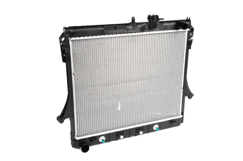 ACDelco GM Genuine Parts Radiators for 2009-2012 CANYON, COLORADO - 25964054