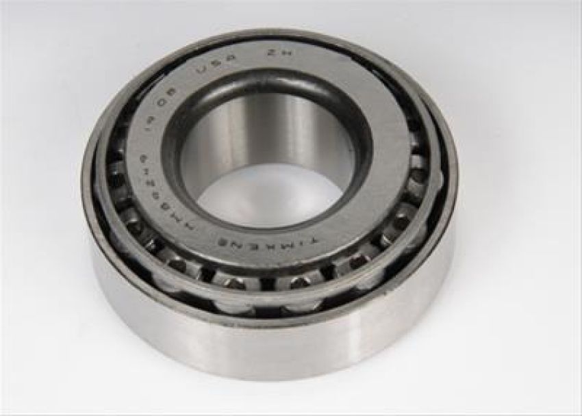 ACDelco Carrier Bearings 22510042