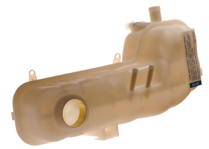 ACDelco Overflow and Recovery Tanks 22605500