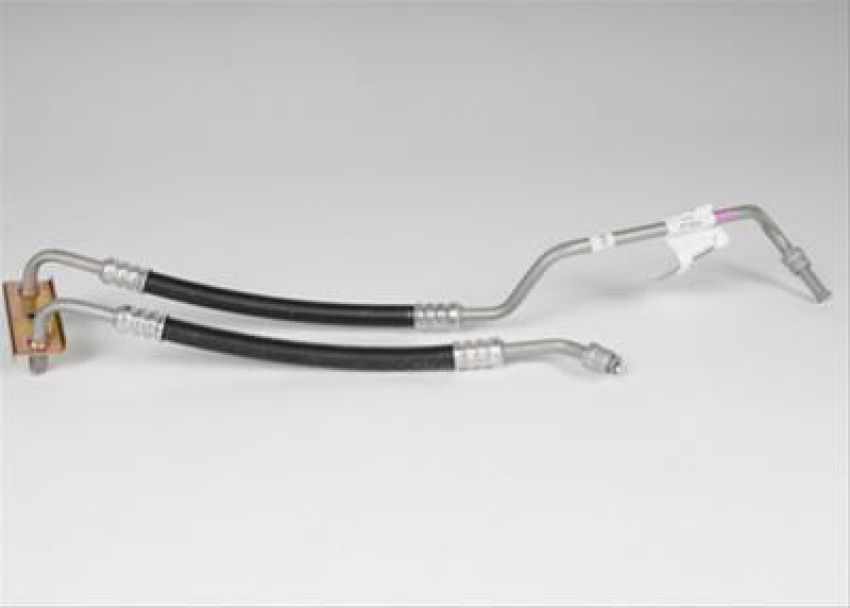 ACDelco Automatic Transmission Cooler Lines for 1997-2005 CAVALIER, SUNFIRE - 22615813