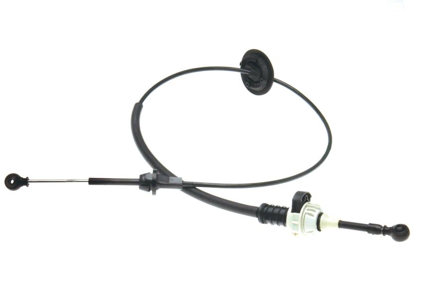 ACDelco GM Genuine Parts Automatic Transmission Shifter Cables for 1995-2002 CAVALIER, SUNFIRE - 22621784
