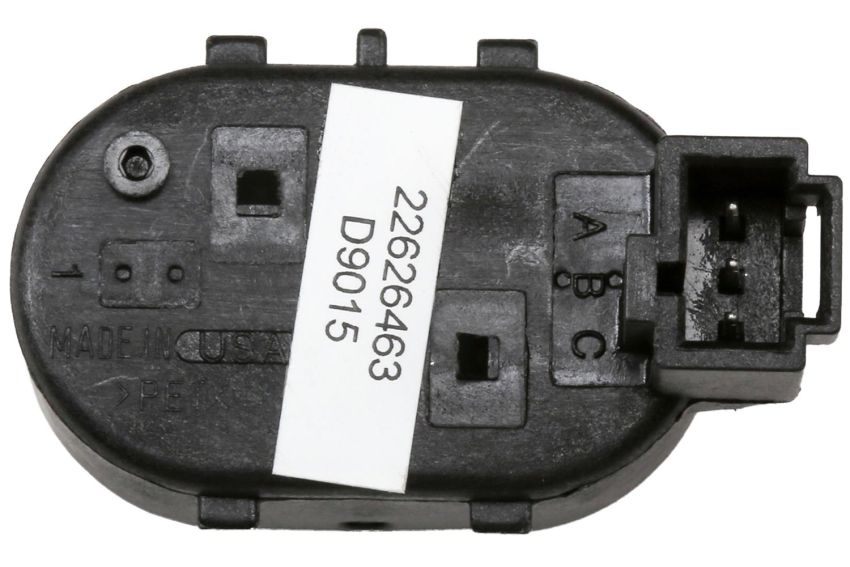 ACDelco Replacement Switches 22626463