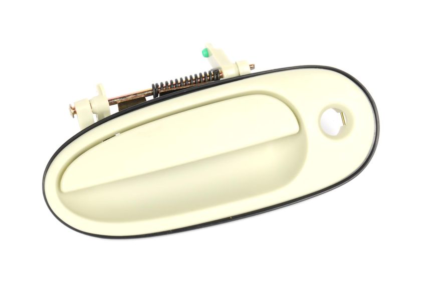 ACDelco Exterior Door Handles for 1999-2004 ALERO, 1999-2005 GRAND AM - 22670069