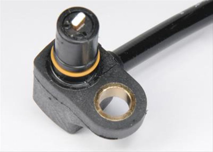 ACDelco ABS Wheel Speed Sensors for 2005-2006 EQUINOX, 2006 TORRENT, 2002-2007 VUE - 22676175