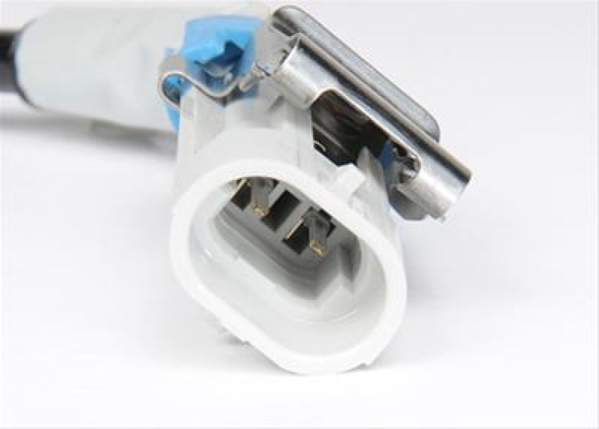 ACDelco ABS Wheel Speed Sensors for 2005-2006 EQUINOX, 2006 TORRENT, 2002-2007 VUE - 22676175