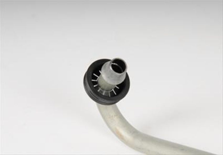 ACDelco Automatic Transmission Cooler Lines for 2006-2009 G6, 2006-2007 MALIBU - 22687261