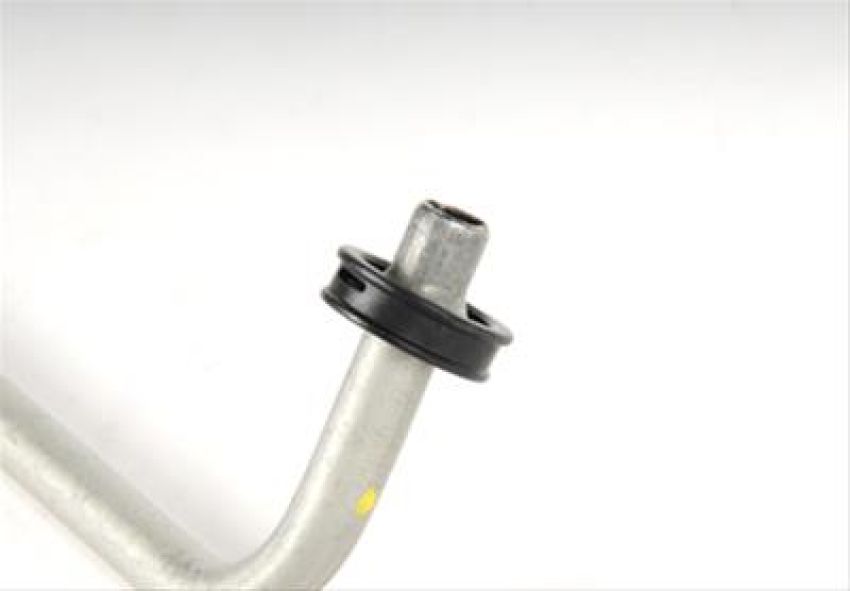 ACDelco Automatic Transmission Cooler Lines for 2006-2009 G6, 2006-2007 MALIBU - 22687261