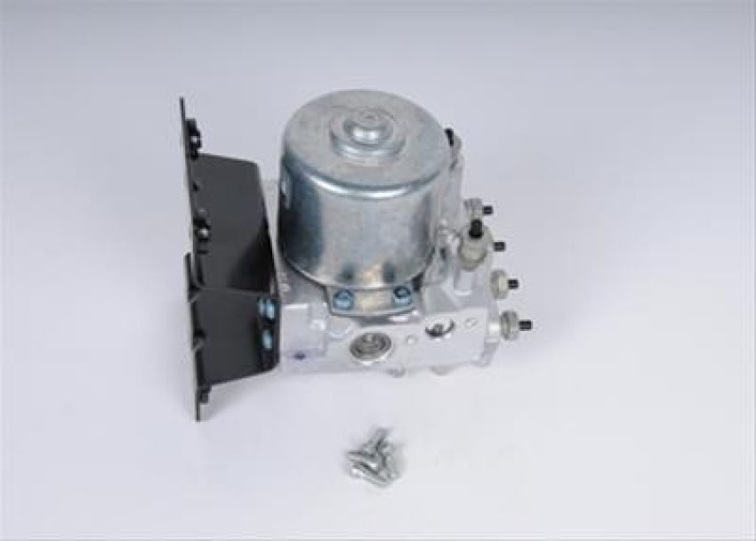 ACDelco GM Genuine Parts ABS Modulator Valves for 2007 AURA, 2005-2007 G6, 2004-2008 MALIBU - 22691085