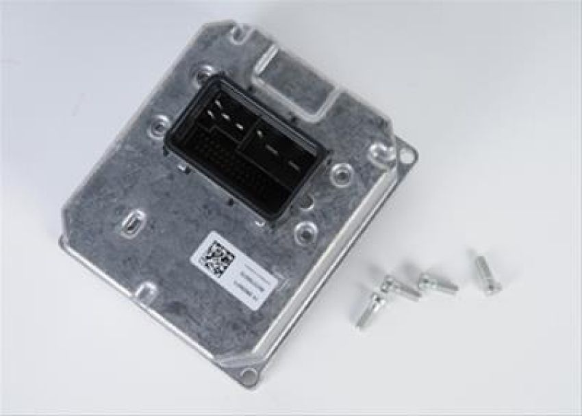 ACDelco ABS Control Modules for 2007-2008 AURA, 2006-2007 G6, 2008 MALIBU - 22691090