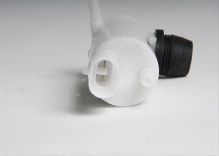 ACDelco Windshield Washer Pumps 22695015