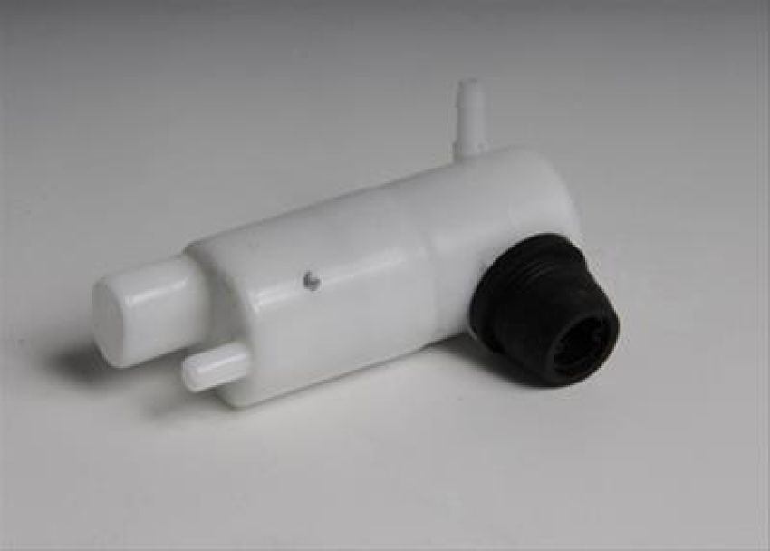 ACDelco Windshield Washer Pumps 22695015