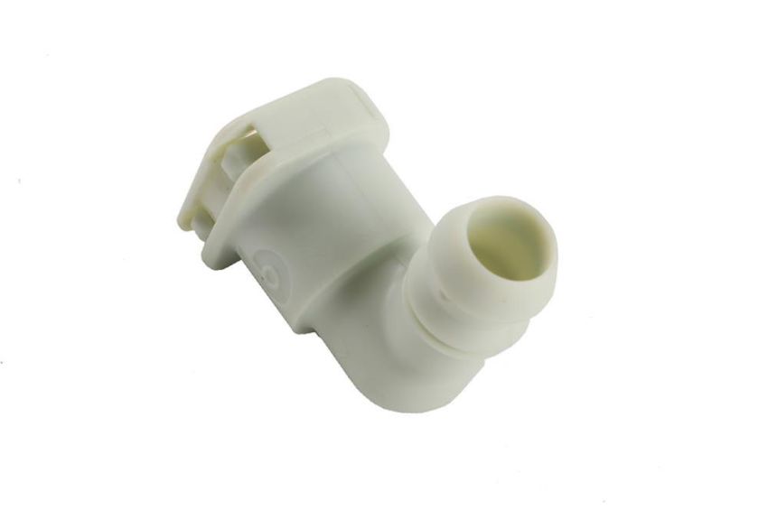 ACDelco GM Genuine Parts Vapor Canister Hose Connectors for 2016-2018 SIERRA 1500, SILVERADO 1500 - 22696898
