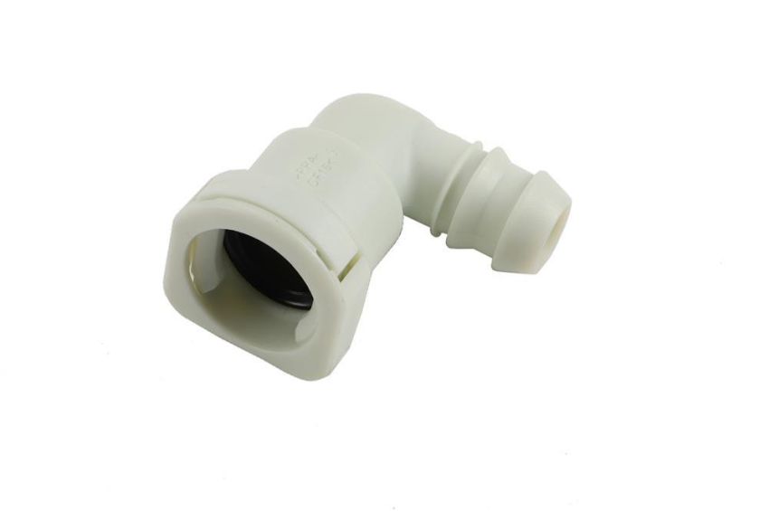 ACDelco GM Genuine Parts Vapor Canister Hose Connectors for 2016-2018 SIERRA 1500, SILVERADO 1500 - 22696898