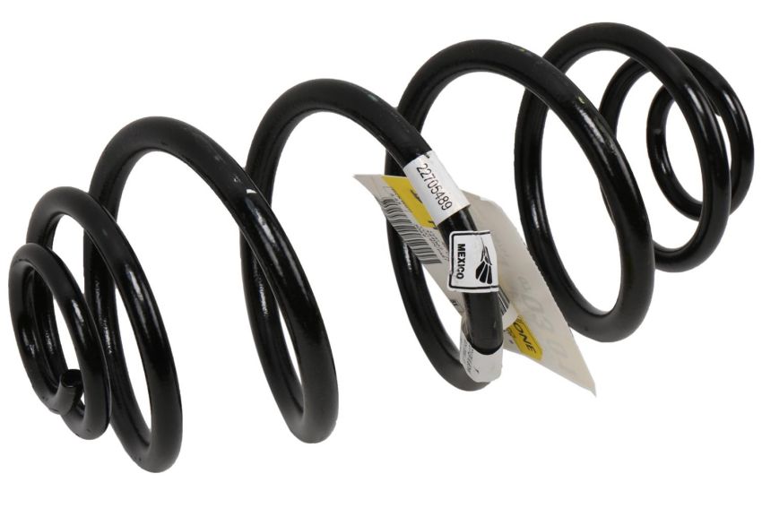 ACDelco GM Genuine Parts Coil Springs for 2007 COBALT - 22705489