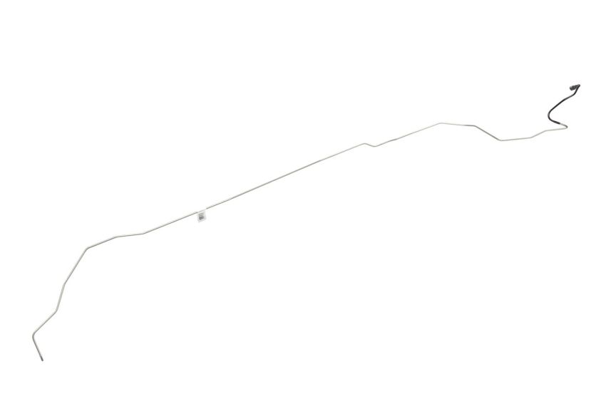 ACDelco Fuel Vapor Lines for 2003-2004 ION - 22706257