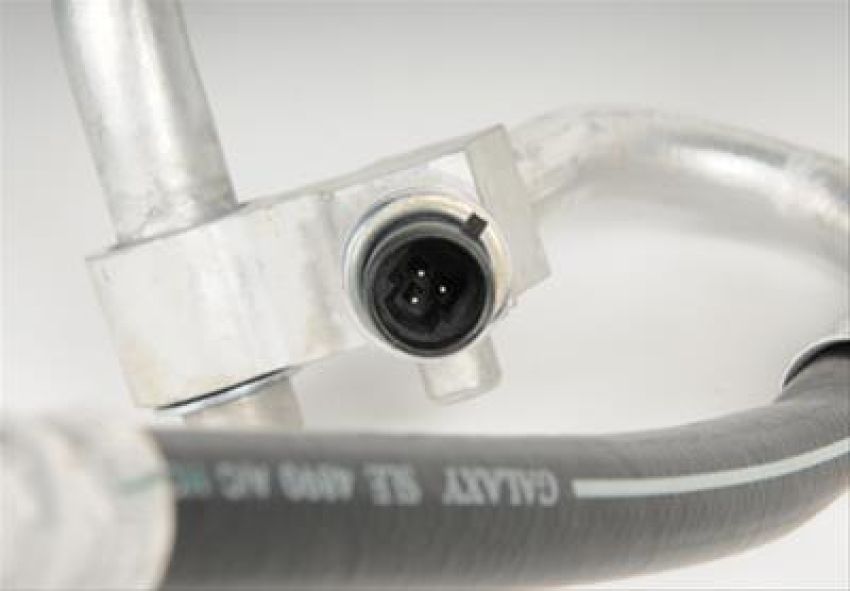 ACDelco Air Conditioning Hoses for 2003-2004 ION - 22706800
