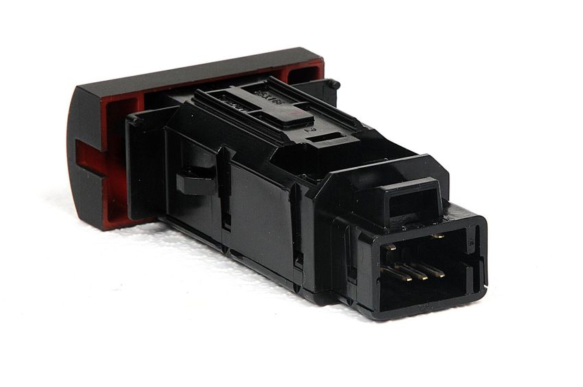 ACDelco GM Genuine Parts Hazard Warning Switches 22707123