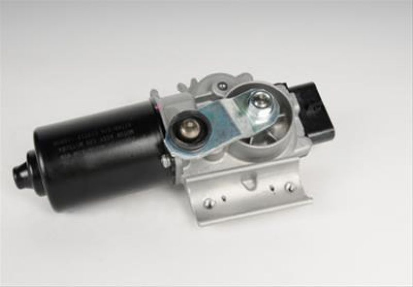 ACDelco Windshield Wiper Motors for 2007-2008 AURA, 2005-2008 G6, 2008 MALIBU - 22711010
