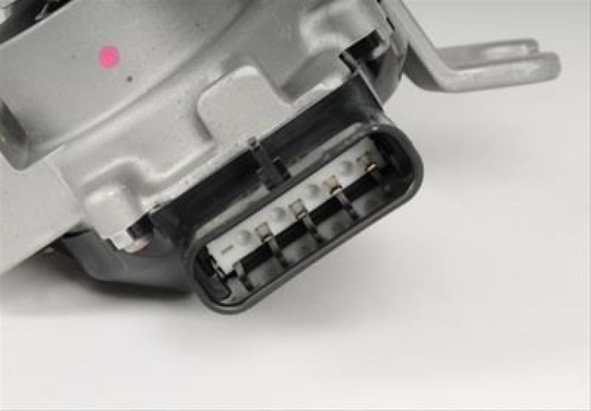 ACDelco Windshield Wiper Motors for 2007-2008 AURA, 2005-2008 G6, 2008 MALIBU - 22711010