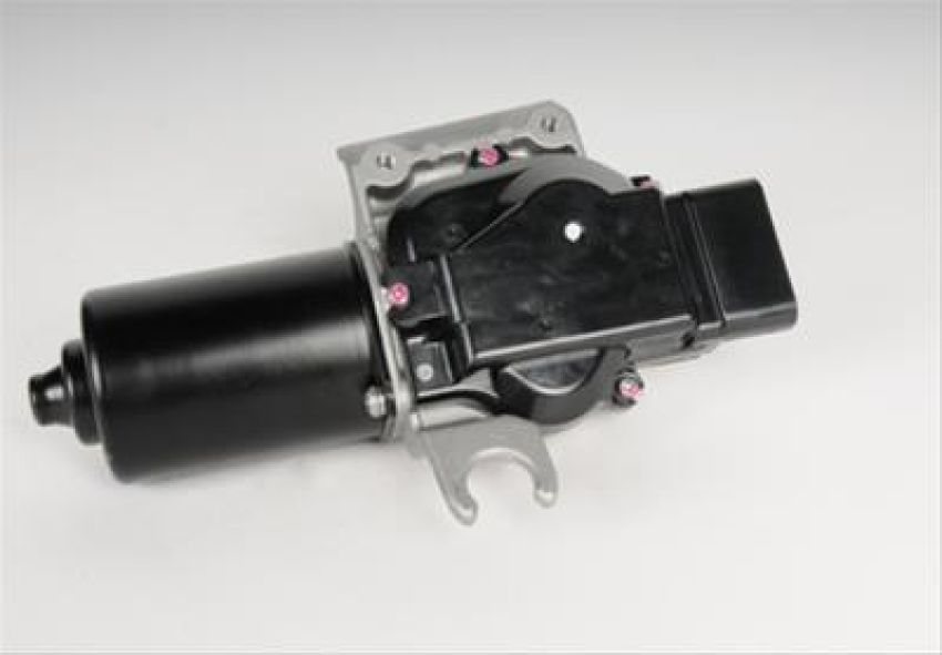 ACDelco Windshield Wiper Motors for 2007-2008 AURA, 2005-2008 G6, 2008 MALIBU - 22711010
