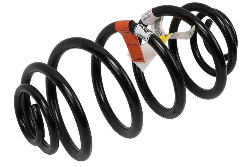 ACDelco GM Genuine Parts Coil Springs for 2006-2011 HHR - 22712222