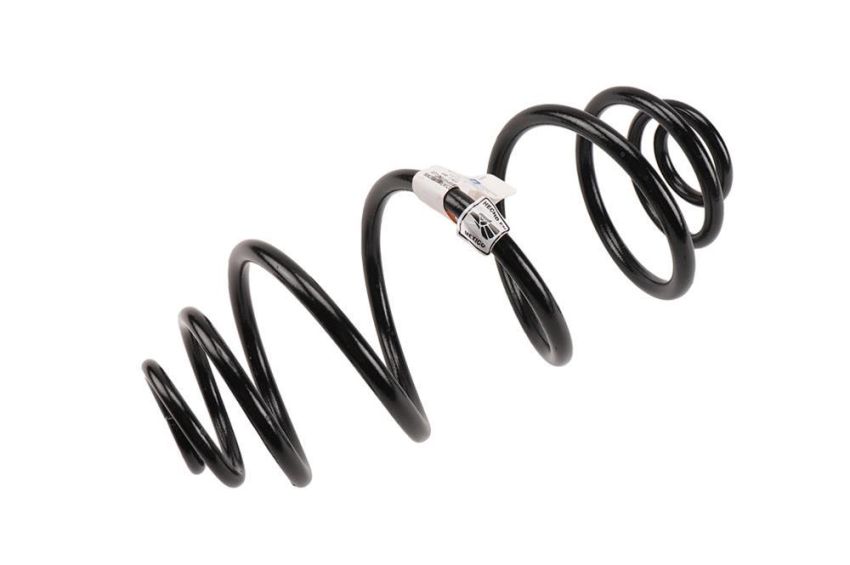 ACDelco GM Genuine Parts Coil Springs for 2004-2008 MALIBU - 22714392
