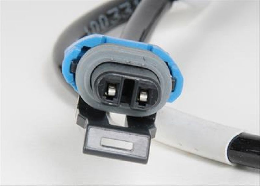 ACDelco ABS Wheel Speed Sensor Wiring Harnesses for 2005-2006 EQUINOX, 2006 TORRENT - 22715444
