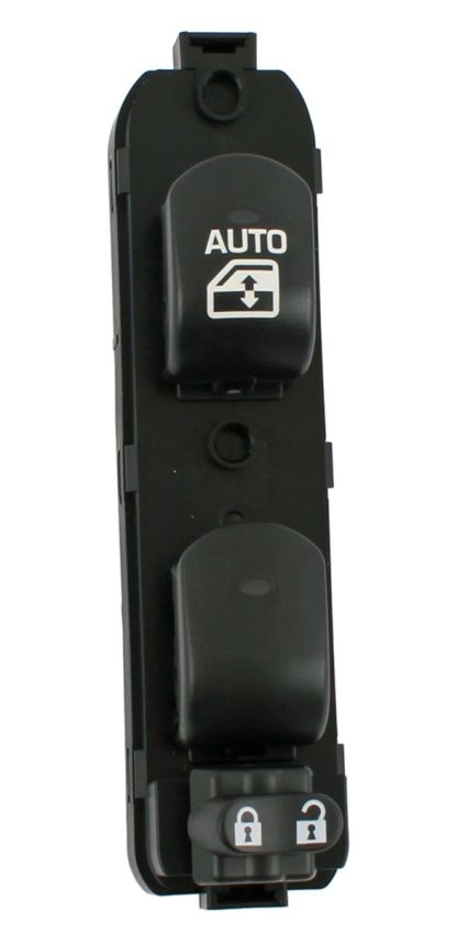 ACDelco GM Genuine Parts Door Window Switches for 2002-2007 VUE - 22720230