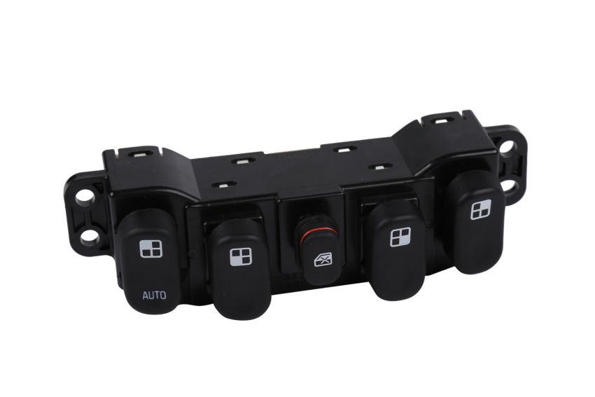 ACDelco GM Genuine Parts Door Window Switches for 2005-2006 EQUINOX - 22722502