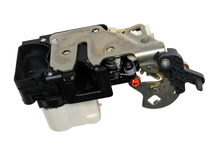ACDelco GM Genuine Parts Door Latch Assemblies 22723571