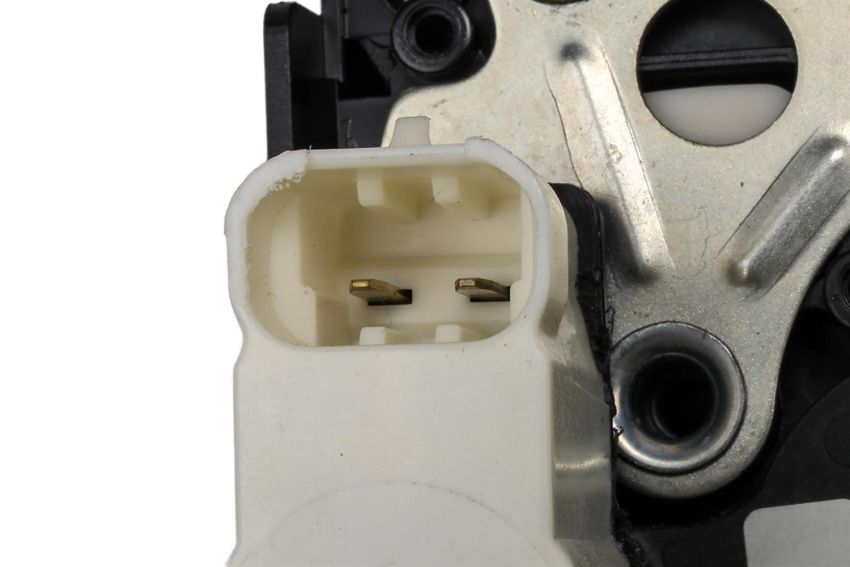 ACDelco GM Genuine Parts Door Latch Assemblies 22723571