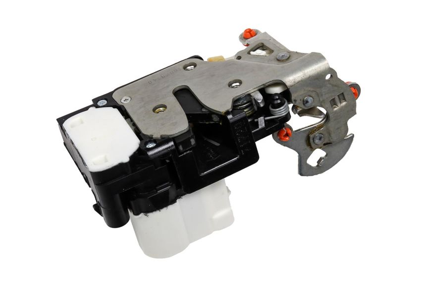 ACDelco GM Genuine Parts Door Latch Assemblies for 1999-2004 ALERO, 1999-2005 GRAND AM - 22723575