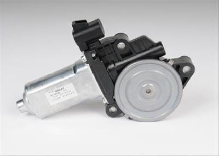 ACDelco Window Regulators and Power Window Motors 22725056
