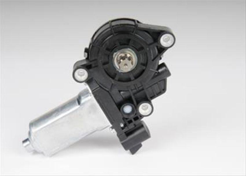 ACDelco Window Regulators and Power Window Motors 22725056