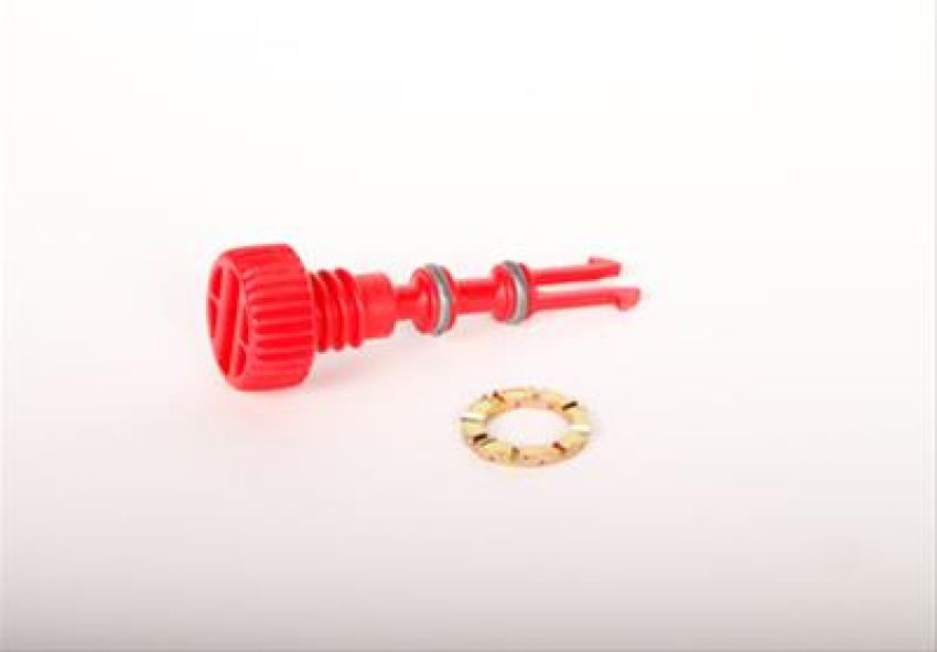 ACDelco Petcocks 22727464